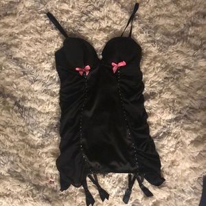 Victoria’s Secret Sexy Lingerie 34B